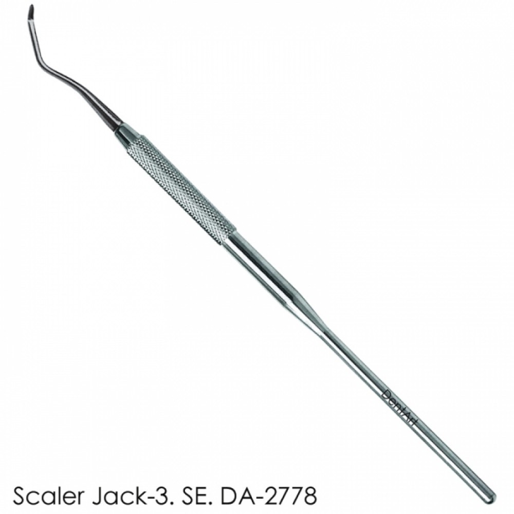 Scaler Jack